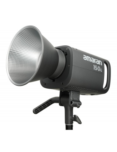 Lampa LED Amaran 150c - szara