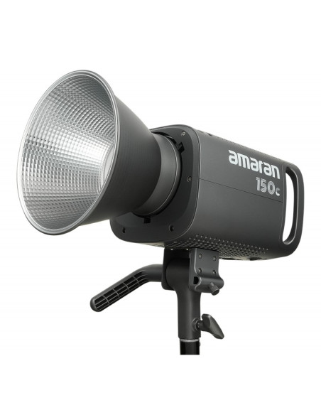 Lampa LED Amaran 150c - szara
