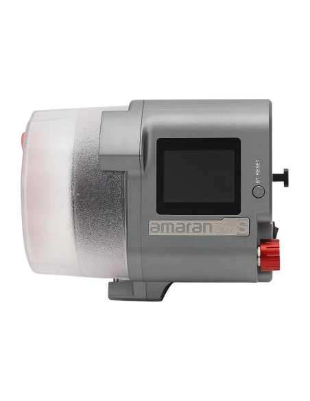 Lampa LED Amaran COB 60x S