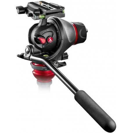 Głowica magnezowa video Photo-Movie MANFROTTO MH055M8-Q5