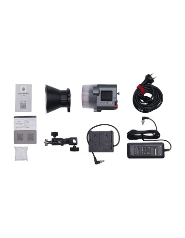 Lampa LED Amaran COB 60x S