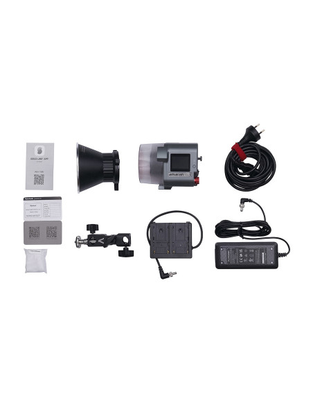 Lampa LED Amaran COB 60x S