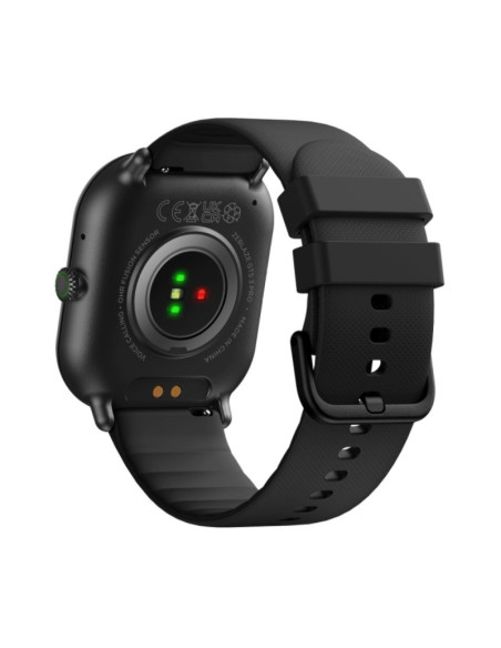 Smartwatch Zeblaze GTS 3 Pro - czarny