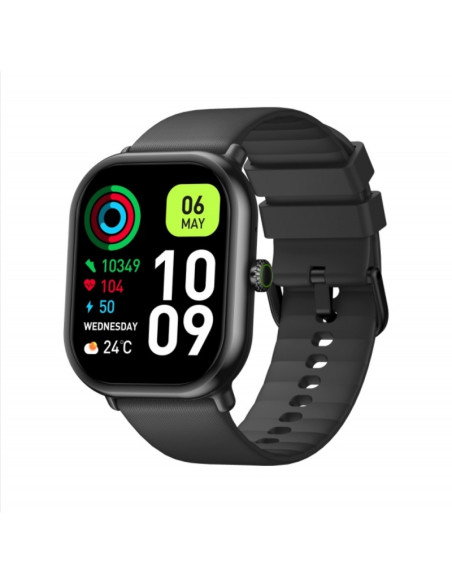 Smartwatch Zeblaze GTS 3 Pro - czarny
