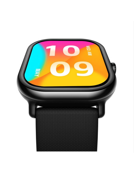 Smartwatch Zeblaze GTS 3 Pro - czarny
