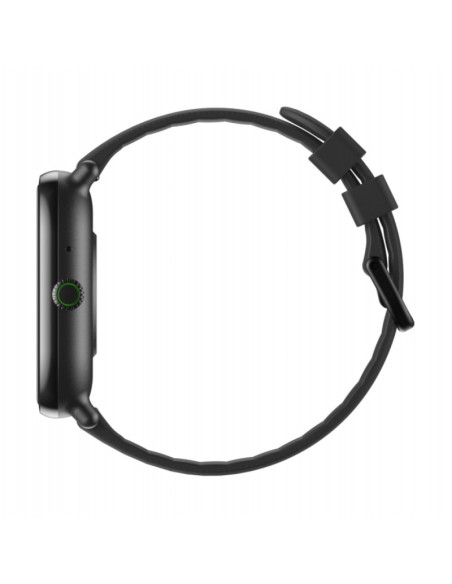 Smartwatch Zeblaze GTS 3 Pro - czarny