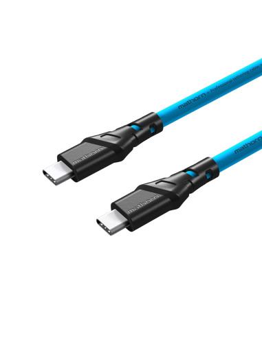 Kabel fotograficzny Mathorn MTC-210 2m 20Gbps...