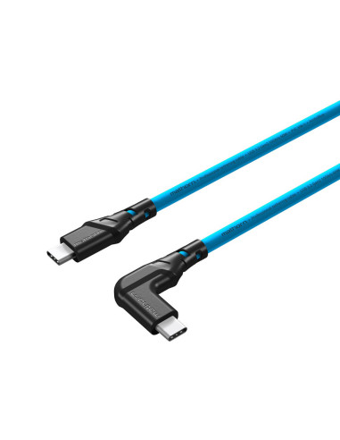 Kabel fotograficzny Mathorn MTC-211 2m 20Gbps...