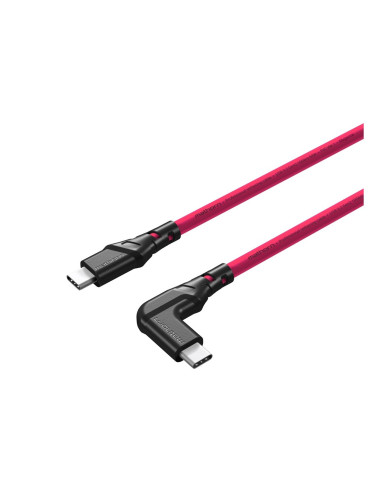 copy of Kabel Mathorn MTC-500 5m 10Gbps 60W USB...