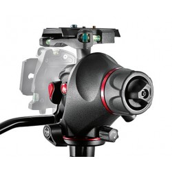 Głowica magnezowa video Photo-Movie MANFROTTO MH055M8-Q5 2