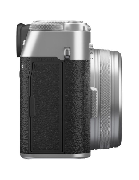 copy of FUJIFILM X100VI aparat fotograficzny - czarny