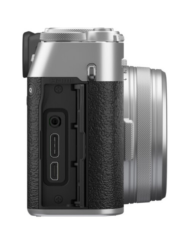 copy of FUJIFILM X100VI aparat fotograficzny -...