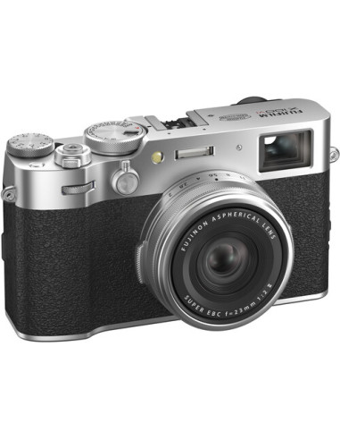 copy of FUJIFILM X100VI aparat fotograficzny -...