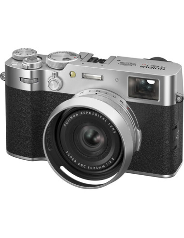 copy of FUJIFILM X100VI aparat fotograficzny -...