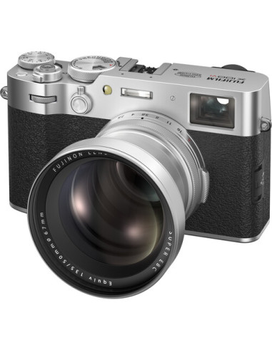 copy of FUJIFILM X100VI aparat fotograficzny -...