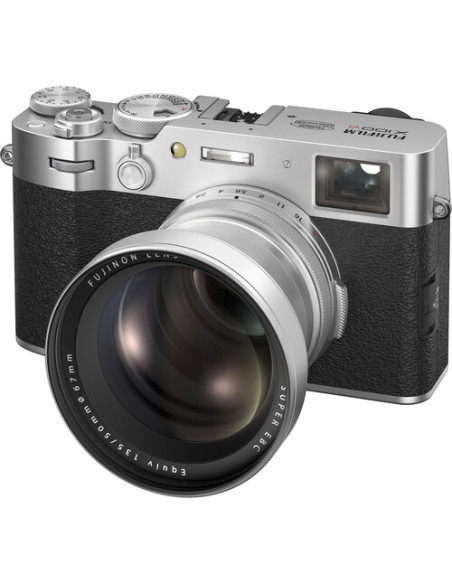 copy of FUJIFILM X100VI aparat fotograficzny - czarny