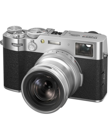 copy of FUJIFILM X100VI aparat fotograficzny -...