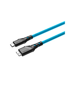 copy of Kabel Mathorn MTC-500 5m 10Gbps 60W USB A-C...