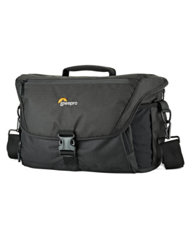 Lowepro Nova 200 AW II Black torba fotograficzna