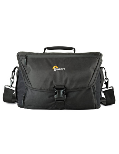 Lowepro Nova 200 AW II Black torba fotograficzna