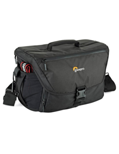 Lowepro Nova 200 AW II Black torba fotograficzna