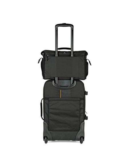 Lowepro Nova 200 AW II Black torba fotograficzna