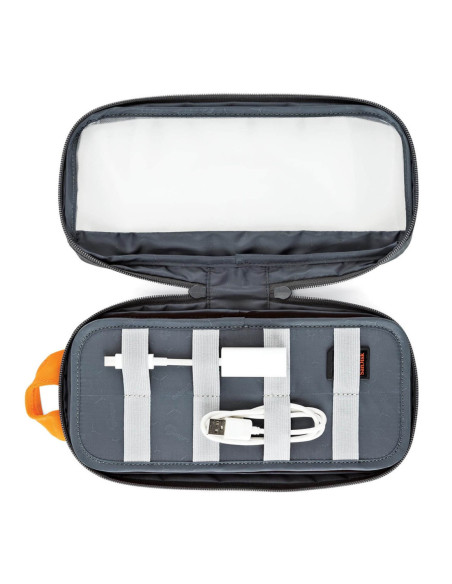 Lowepro GearUp Pouch Medium Dark Grey