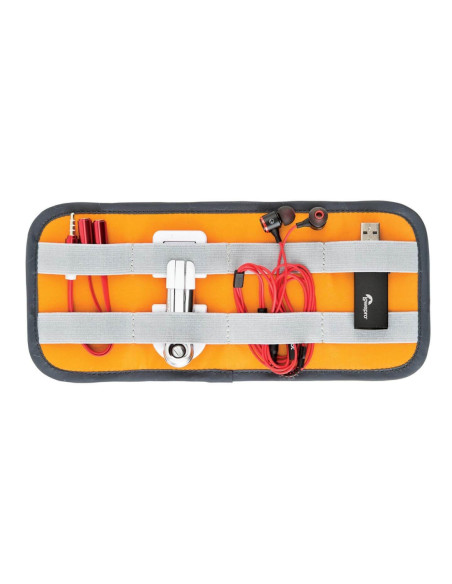 Lowepro GearUp Pouch Medium Dark Grey