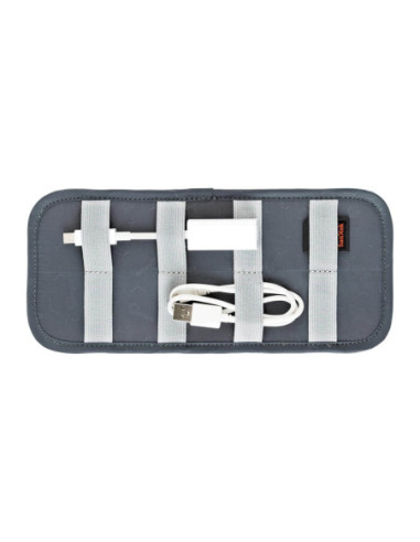 Lowepro GearUp Pouch Medium Dark Grey