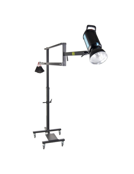 Quadralite Boom L statyw studyjny