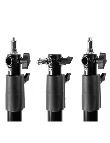 Studyjny uchwyt ścienny WALL BRACKET 130cm /...