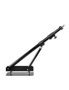 Studyjny uchwyt ścienny WALL BRACKET 130cm / głowica 16mm... 2