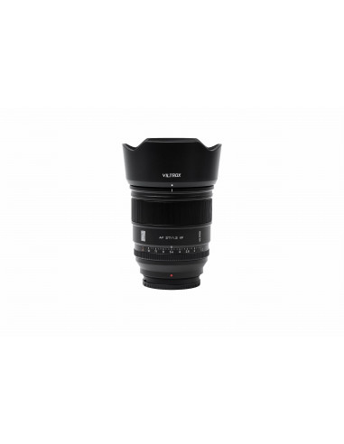 Viltrox AF 27mm F1.2 Pro FX obiektyw do Fujifilm
