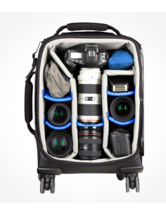 Benro Pioneer 1500 walizka 2