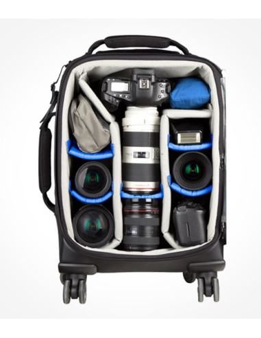 Benro Pioneer 1500 walizka