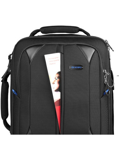 Benro Pioneer 1500 walizka