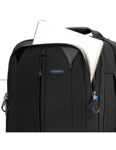 Benro Pioneer 1500 walizka