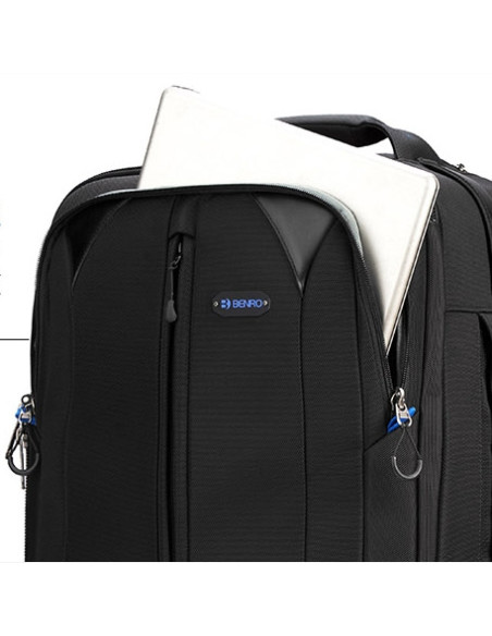 Benro Pioneer 1500 walizka