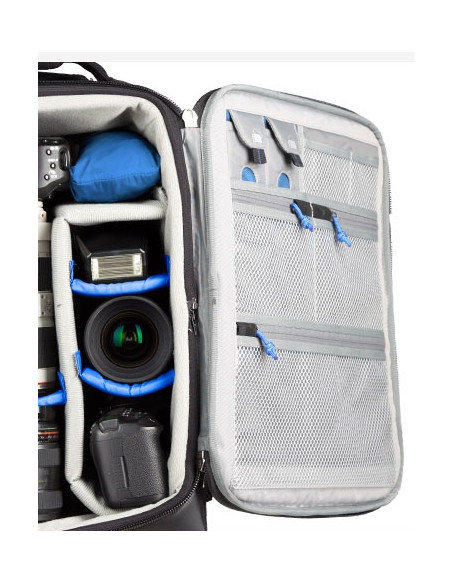 Benro Pioneer 1500 walizka