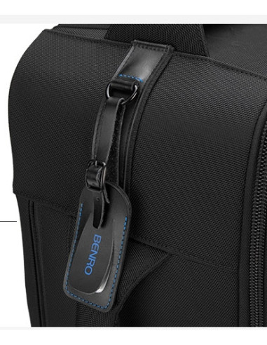 Benro Pioneer 1500 walizka