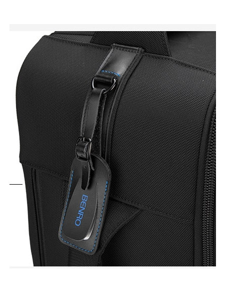 Benro Pioneer 1500 walizka