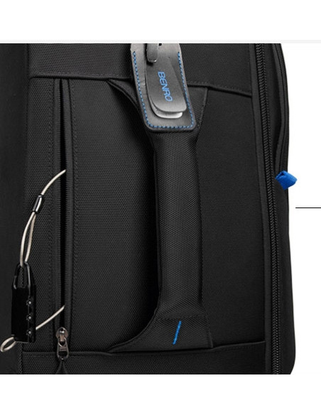 Benro Pioneer 1500 walizka