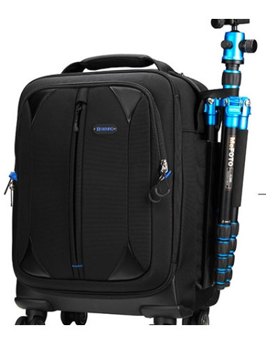 Benro Pioneer 1500 walizka