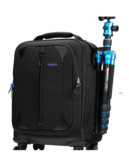 Benro Pioneer 1500 walizka