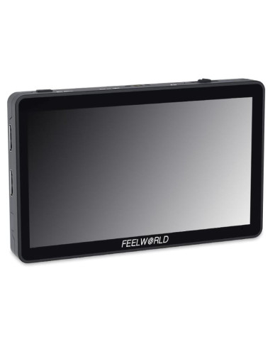 Feelworld Monitor podglądowy F6 PLUS V2 6"