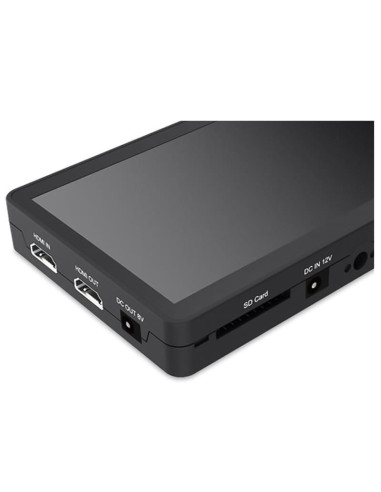 Feelworld Monitor podglądowy F6 PLUS V2 6"