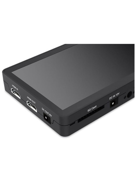 Feelworld Monitor podglądowy F6 PLUS V2 6"