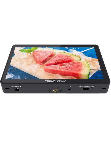 Feelworld Monitor podglądowy F5 Pro V4 6"