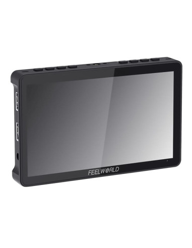 Feelworld Monitor podglądowy F5 Pro V4 6"