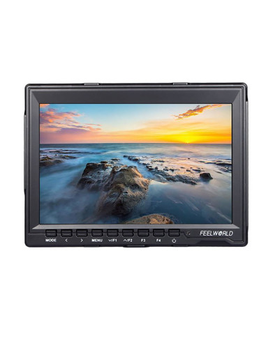 Feelworld Monitor podglądowy FW759 7"